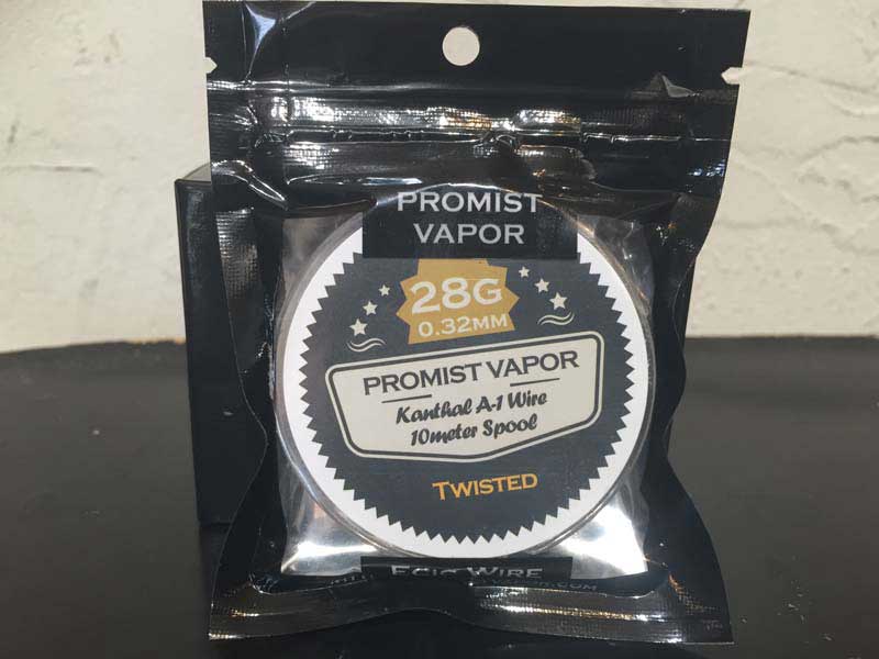 Rebuildable�p�i PROMIST VAPOR (�v���~�X�g�x�C�p�[) �J���^���� A-1�A�c�C�X�g���C���[