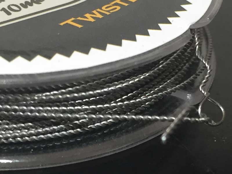 Rebuildable�p�i PROMIST VAPOR (�v���~�X�g�x�C�p�[) �J���^���� A-1 �c�C�X�g���C���[ 28G�A30G�A32G