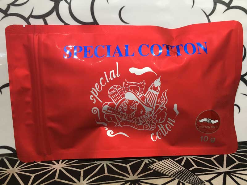 �R�X����i�� �؍��� 100% �I�[�K�j�b�N �R�b�g�� SPECIAL COTTON 10g �X�y�V�����R�b�g�� �R�� 