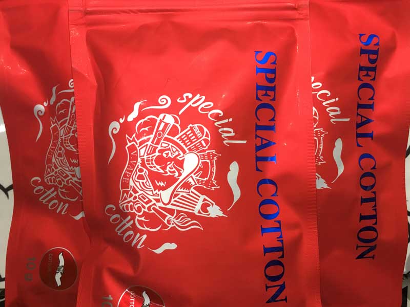 �R�X����i�� �؍��� 100% �I�[�K�j�b�N �R�b�g�� SPECIAL COTTON 10g �X�y�V�����R�b�g�� �R�� 