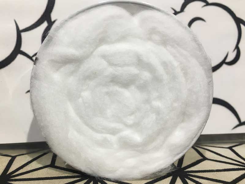 Titanium Fiber Cotton �`�^�j�E�� �t�@�C�o�[ �R�b�g�� 100���I�[�K�j�b�N�R�b�g���@Top Grade