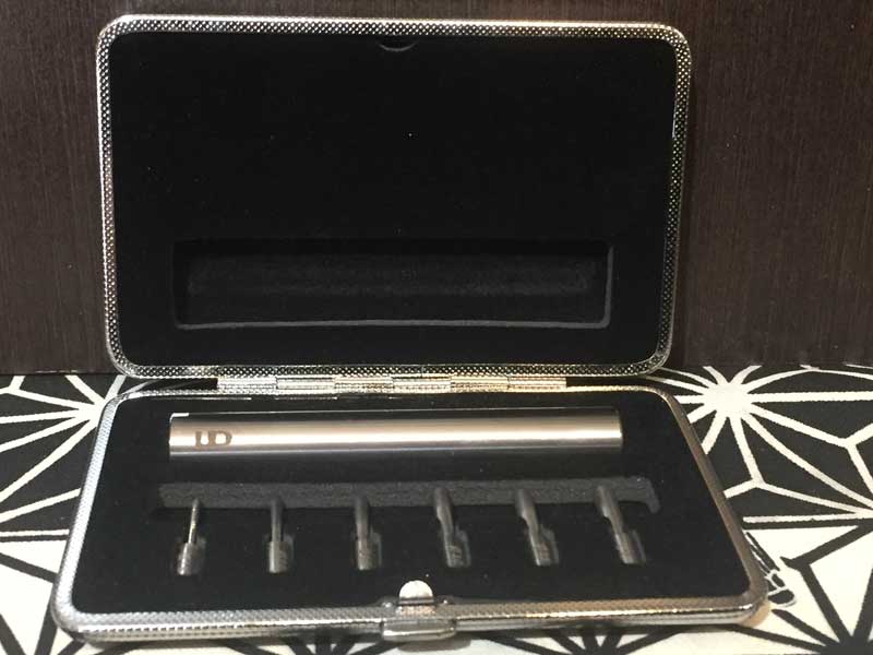 ���r���_�u���p�i / UD Coil Jig �L�����[�P�[�X�t���@�R�C���W�O�Z�b�g�A15mm�`40mm