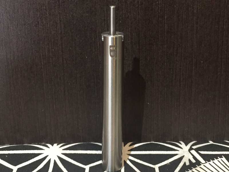 ���r���_�u���p�i / UD Coil Jig �L�����[�P�[�X�t���@�R�C���W�O�Z�b�g�A15mm�`40mm