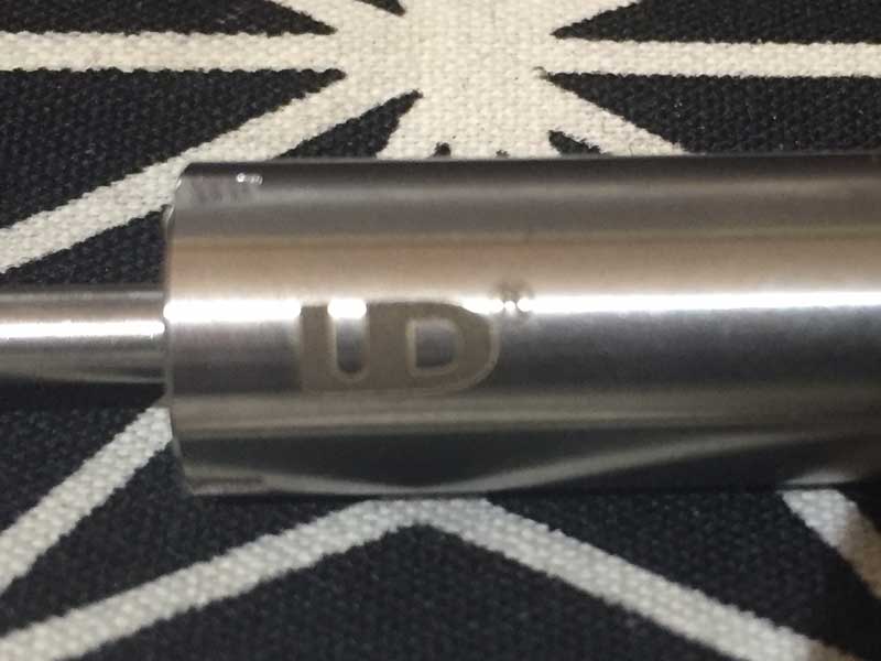 ���r���_�u���p�i / UD Coil Jig �L�����[�P�[�X�t���@�R�C���W�O�Z�b�g�A15mm�`40mm