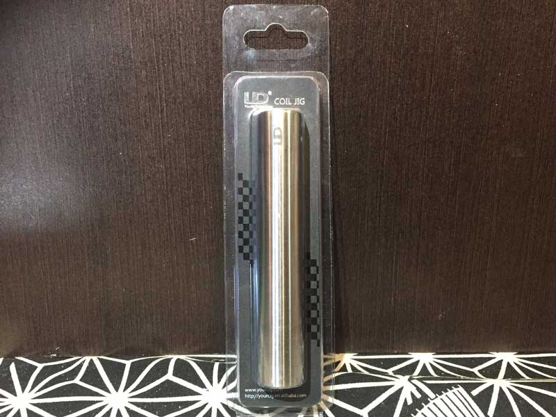 ���r���_�u���p�i / UD Coiler Kit &nbsp;V3 �R�C���|�A�R�C���W�O�Z�b�g�A20mm�`35mm