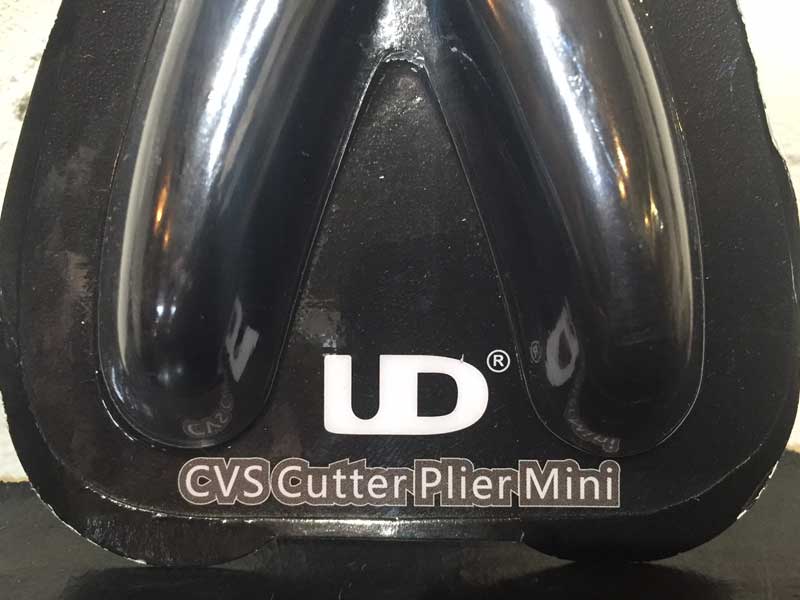 ���r���_�u���p�i / UD Mini Kniper�A�~�j�j�b�p�[�A���C���[�A�E�C�b�O�̃J�b�g�p�ɁI