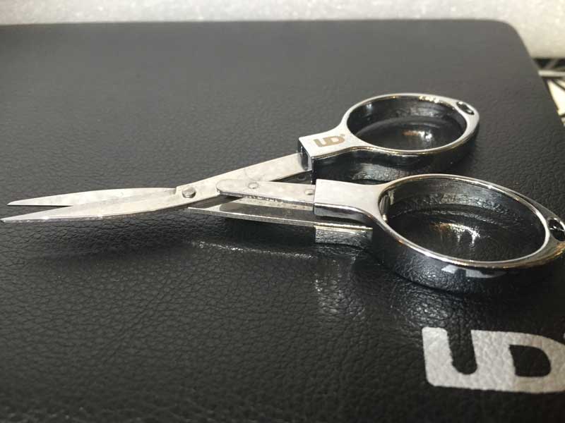 リビルダブル用品 / UD Master Tool Kit、コイルのビルドに必要な工具が全て揃う マスターツールキット、