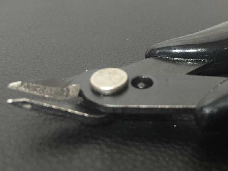 リビルダブル用品 / UD Master Tool Kit、コイルのビルドに必要な工具が全て揃う マスターツールキット、