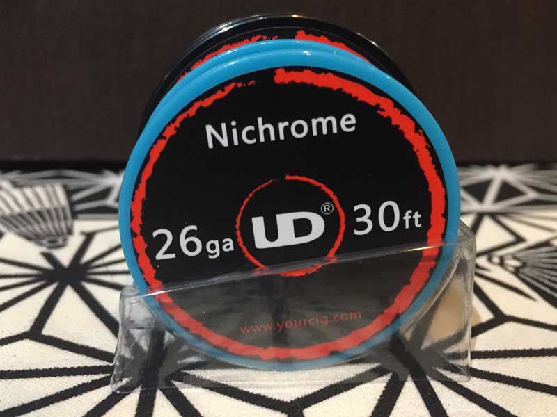 UD Wire Box �J���^�� �j�N���� Ni200 SS316 �c�C�X�g �N���v�g�� ���C���[ 6���set ���C���[�{�b�N�X