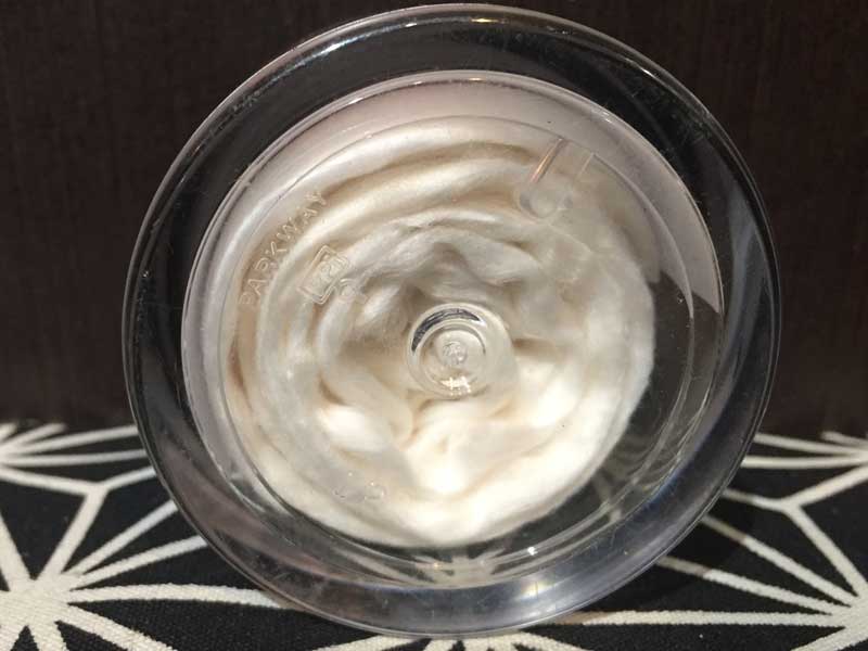 Made in USA VCC Vapers Choice Cotton �x�C�p�[�Y�`���C�X�R�b�g��