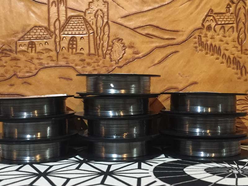 ���r���_�u���p�i�ARBA Coil vapowire�AMade in USA�̃J���^�� A1�A�X�e�����X�� menu