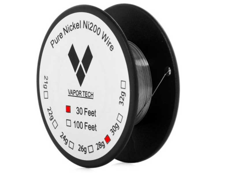 ���r���_�u���p�i�ARBA Coil VAPOR TECH�ANi200 �x�C�p�[�e�b�N�A�j�b�P���� 28G