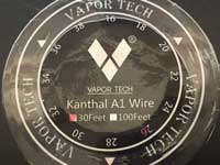 VAPOR TECH(�x�C�p�[�e�b�N)�@Pure Nickel Ni200 �s���A�j�b�P�����@26G�A28G