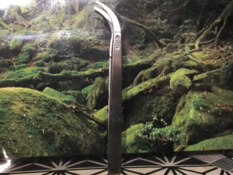 ���r���_�u���p�i / LAIWANG Ceramic Tweezer�@���C�����ЃZ���~�b�N �s���Z�b�g�A��[�^�s���Z�b�g