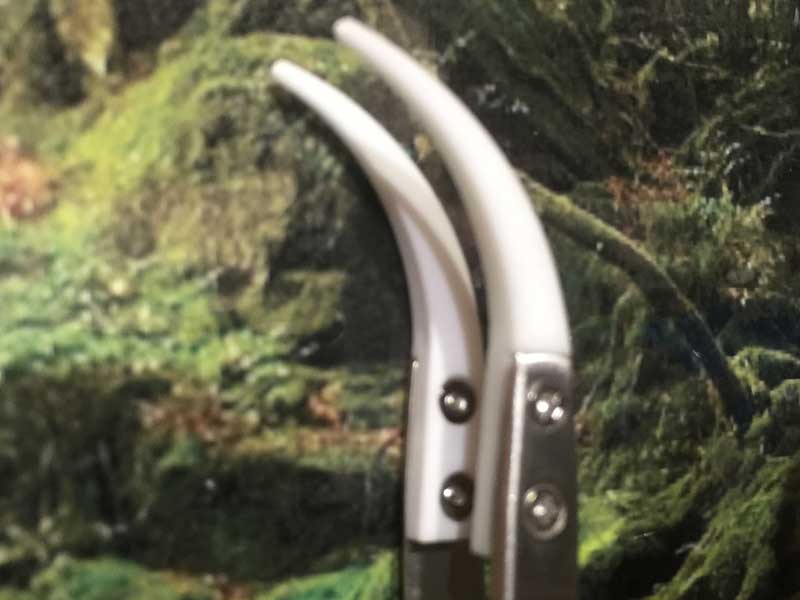 ���r���_�u���p�i / LAIWANG Ceramic Tweezer�@���C�����ЃZ���~�b�N �s���Z�b�g�A��[�^�s���Z�b�g