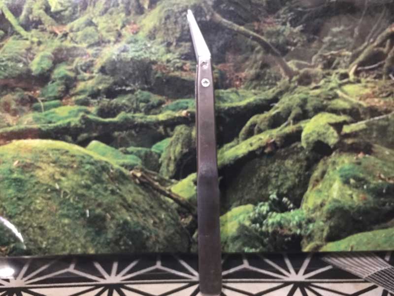���r���_�u���p�i / LAIWANG Ceramic Tweezer�@���C�����ЃZ���~�b�N �s���Z�b�g�A��[�^�s���Z�b�g