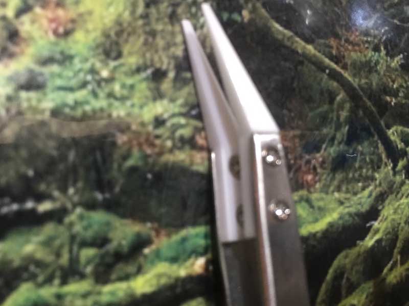 ���r���_�u���p�i / LAIWANG Ceramic Tweezer�@���C�����ЃZ���~�b�N �s���Z�b�g�A��[�^�s���Z�b�g