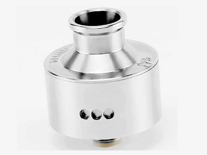 WISMEC (���C�Y���b�N)/RDA Bambino(�o���r�[�m)