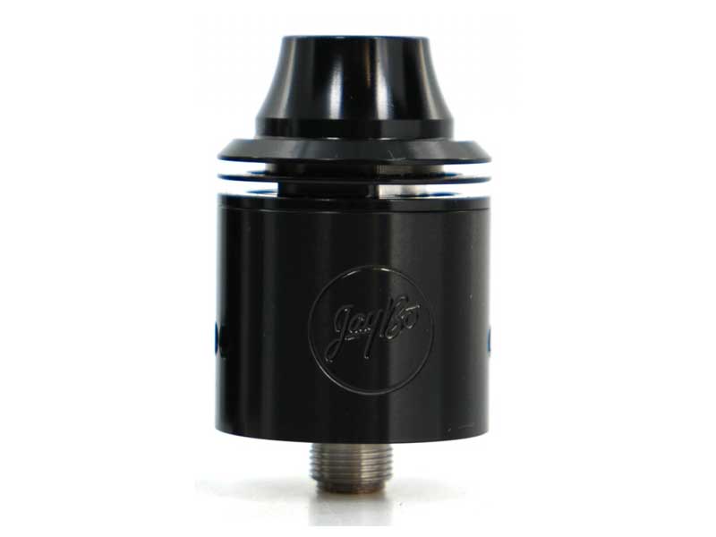 WISMEC indestructible RDA (�E�B�Y���b�N �C���f�B�X�g���N�e�B�u��)  �ADripper�A���h���A�h���b�p�[