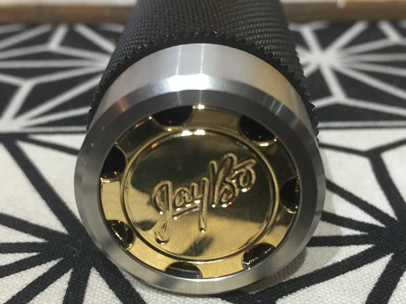 WISMEC Reuleau RX & Guillotine RDA kit ウィズメック メカニカルモッド & RDAキット