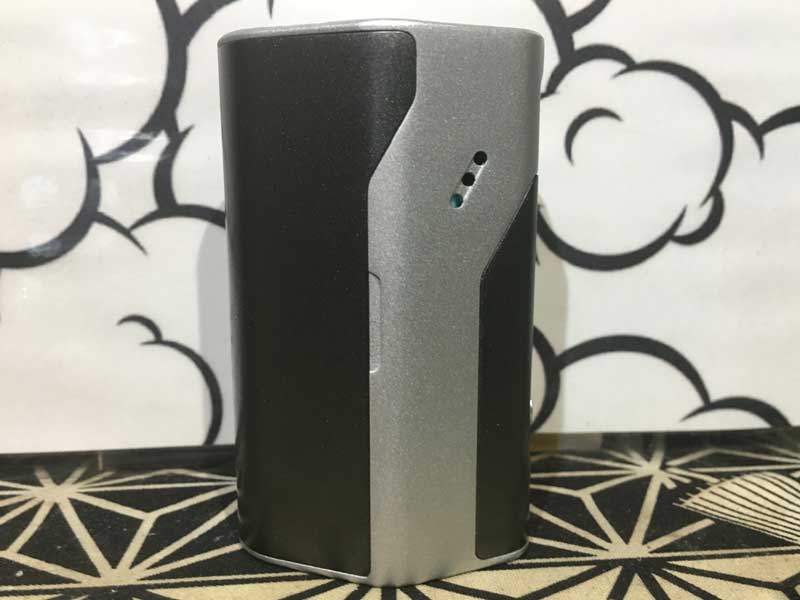 WISMEC Reuleaux DNA200 Box Mod ウィズメック ルーロー DNA ボックスモッド 2 or 3バッテリー