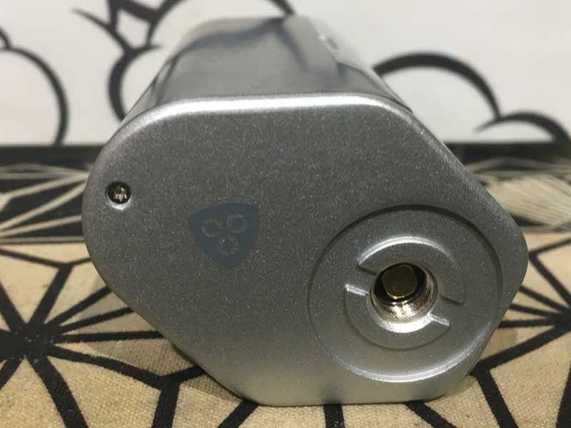 WISMEC Reuleaux DNA200 Box Mod ウィズメック ルーロー DNA ボックスモッド 2 or 3バッテリー