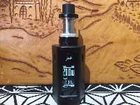 WISMEC Reuleaux RX mini Kit 2100mAh�����o�b�e���[�ő�o��80W�X�^�[�^�[�L�b�g