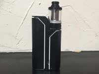 WISMEC Reuleaux RX75 Kit �E�B�Y���b�N �A�g�}�C�U�[�t���X�^�[�^�[�L�b�g