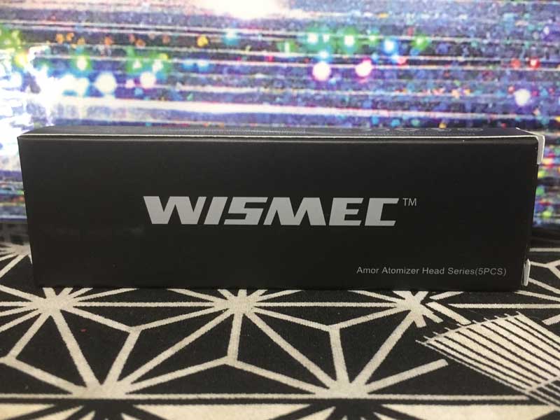 Wismec SINUOUS P80 with Elabo Mini Kit  EBYbN VkAX P80 X^[^[Lbg