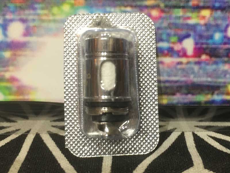 Wismec SINUOUS P80 with Elabo Mini Kit  �E�B�Y���b�N �V�k�A�X P80 �X�^�[�^�[�L�b�g