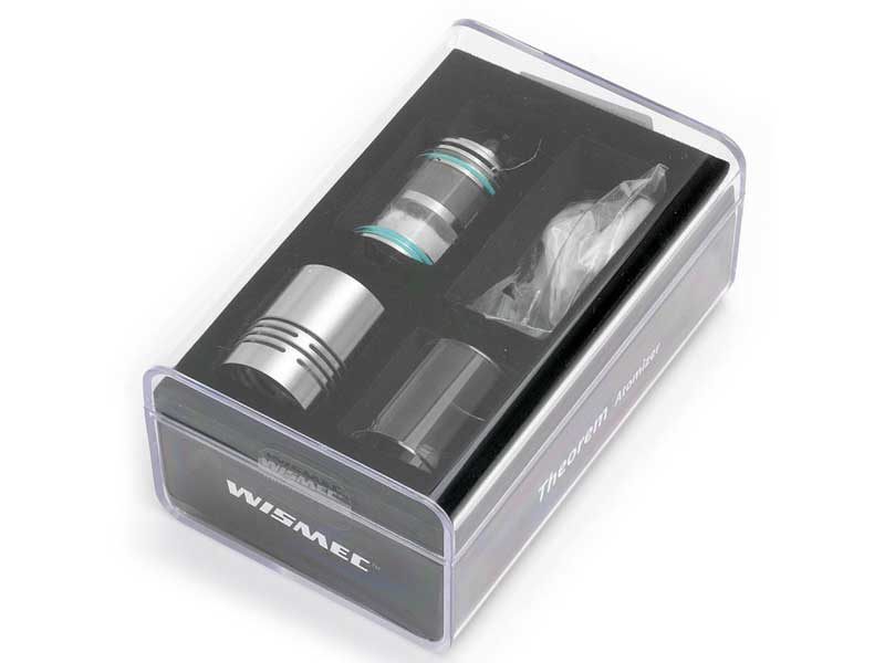 WISMECTheorem (���C�Y���b�N �X�B�I�����j RTA���r���_�u�� �^���N �A�g�}�C�U�[ �A�m�b�`�R�C��