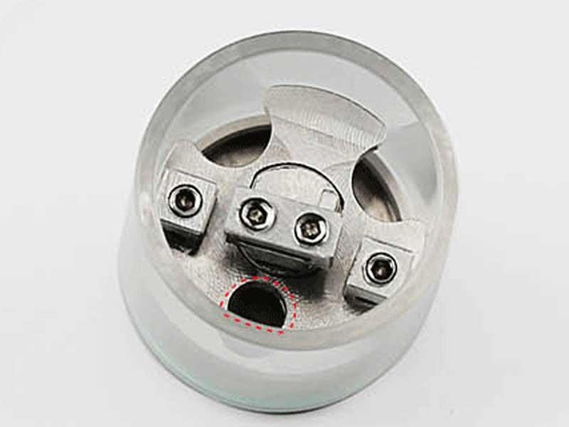 WISMECTheorem (���C�Y���b�N �X�B�I�����j RTA���r���_�u�� �^���N �A�g�}�C�U�[ �A�m�b�`�R�C��