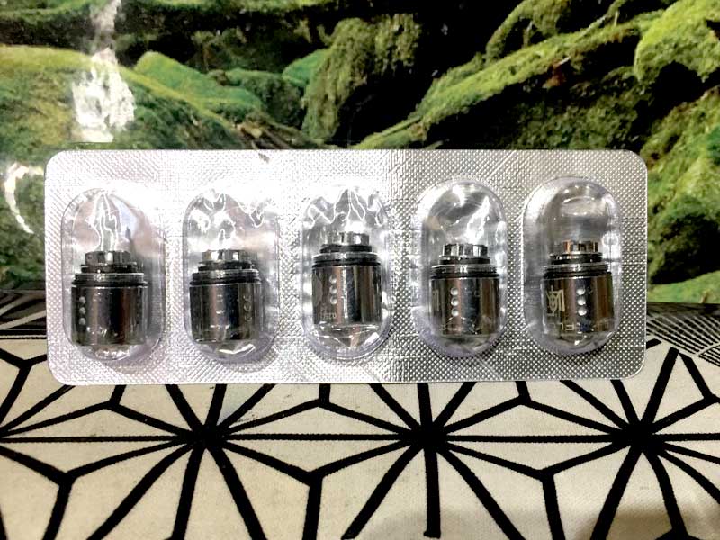 WOTOFO FLOW SUB TANK 24mm �t���E �T�u �^���N �N���A���}�C�U�[&�����p�R�C��