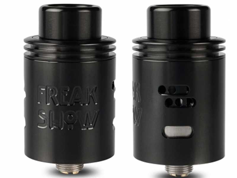  WOTOFO Freakshow V2 RDA �E�H�g�t�H �t���[�N�V���[ �A�h���b�p�[�A�A�g�}�C�U�[