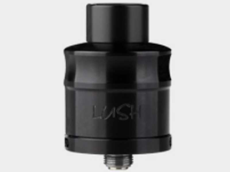 WOTOFO LUSH PLUS RDA 24mm ウォトフォ ラッシュ プラス ドリッパーアトマイザー