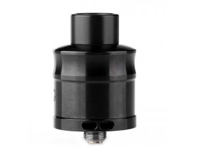 WOTOFO LUSH PLUS RDA 24mm ウォトフォ ラッシュ プラス ドリッパーアトマイザー