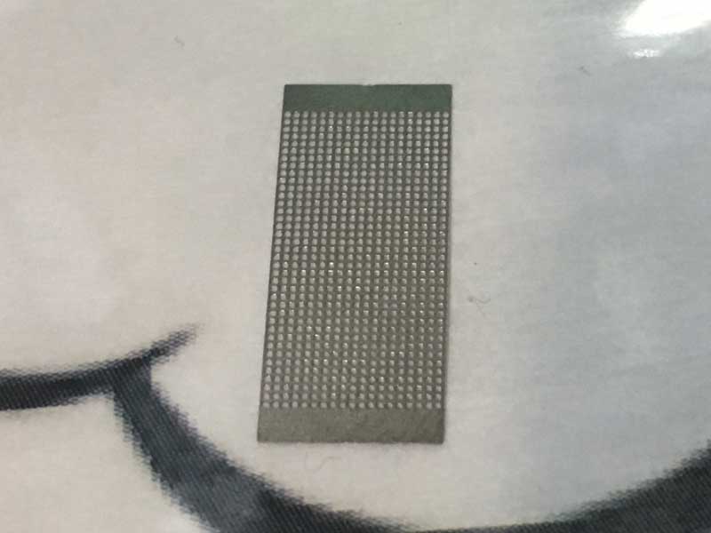 Wotofo/OFRF�p Profile 24mm RDA Atomizer�p ���b�V���R�C���A�W�O�t���I�[�K�j�b�N�R�b�g��