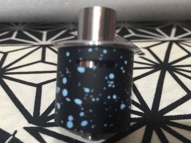  WOTOFO Sapor �E�H�g�t�H �T�|�A RDA�A�h���b�p�[�A�A�g�}�C�U�[