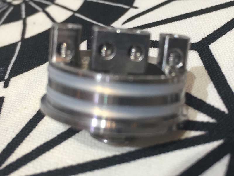  WOTOFO Sapor �E�H�g�t�H �T�|�A RDA�A�h���b�p�[�A�A�g�}�C�U�[