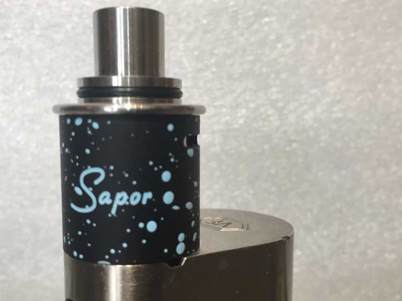  WOTOFO Sapor �E�H�g�t�H �T�|�A RDA�A�h���b�p�[�A�A�g�}�C�U�[