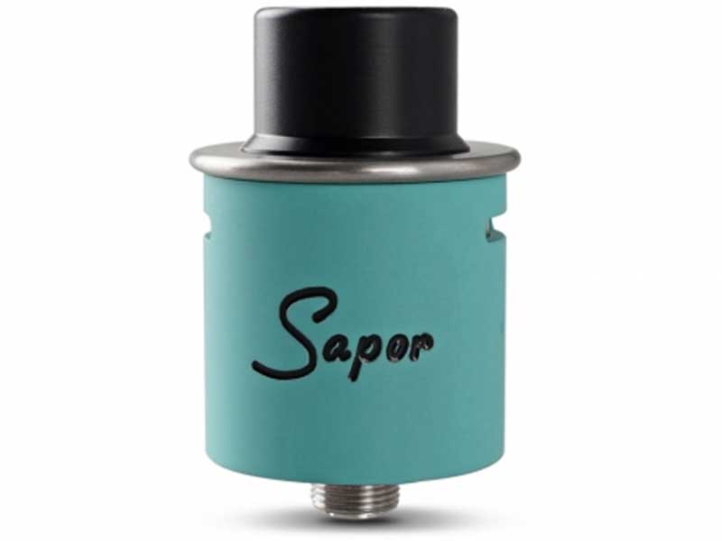 WOTOFO Sapor �E�H�g�t�H �T�|�A RDA�A�h���b�p�[�A�A�g�}�C�U�[