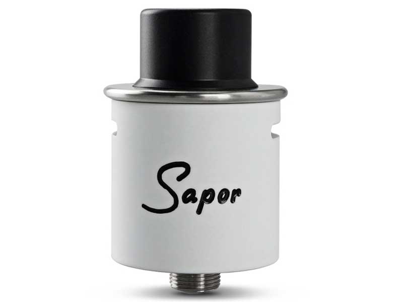  WOTOFO Sapor �E�H�g�t�H �T�|�A RDA�A�h���b�p�[�A�A�g�}�C�U�[