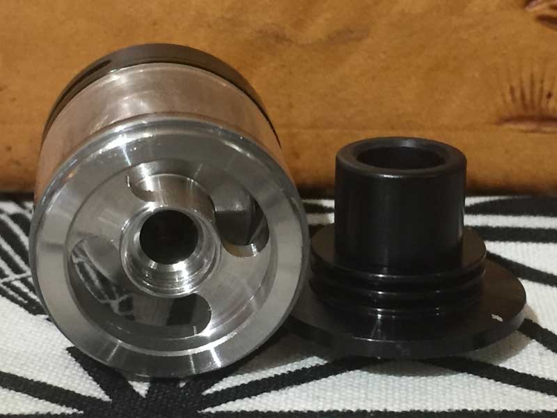 WOTOFO Serpent Alto RTA �E�H�g�t�H �T�[�y���g �A���g�@RTA �A�g�}�C�U�[