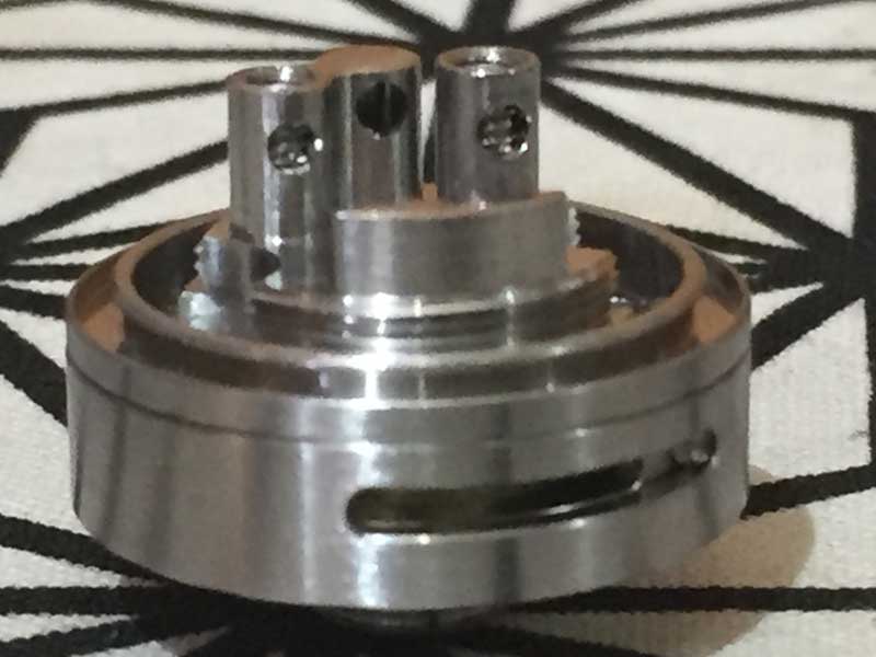 WOTOFO Serpent Alto RTA �E�H�g�t�H �T�[�y���g �A���g�@RTA �A�g�}�C�U�[