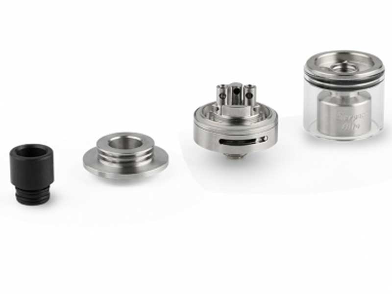 WOTOFO Serpent Alto RTA �E�H�g�t�H �T�[�y���g �A���g�@RTA �A�g�}�C�U�[