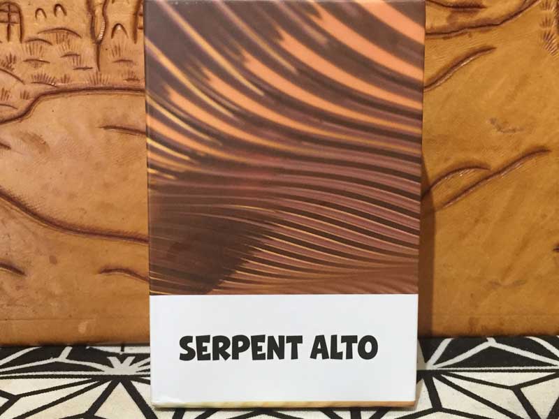 WOTOFO Serpent Alto RTA �E�H�g�t�H �T�[�y���g �A���g�@RTA �A�g�}�C�U�[