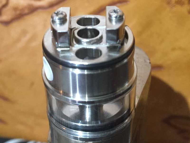 WOTOFO Serpent RDTA &nbsp;22mm �E�H�g�t�H �T�[�y���g RDTA �A�g�}�C�U�[