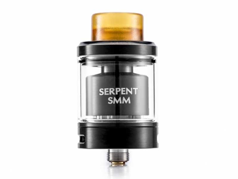 WOTOFO Serpent SMM RTA 24mm �E�H�g�t�H �T�[�y���g Suck My Mod�@RTA �A�g�}�C�U�[