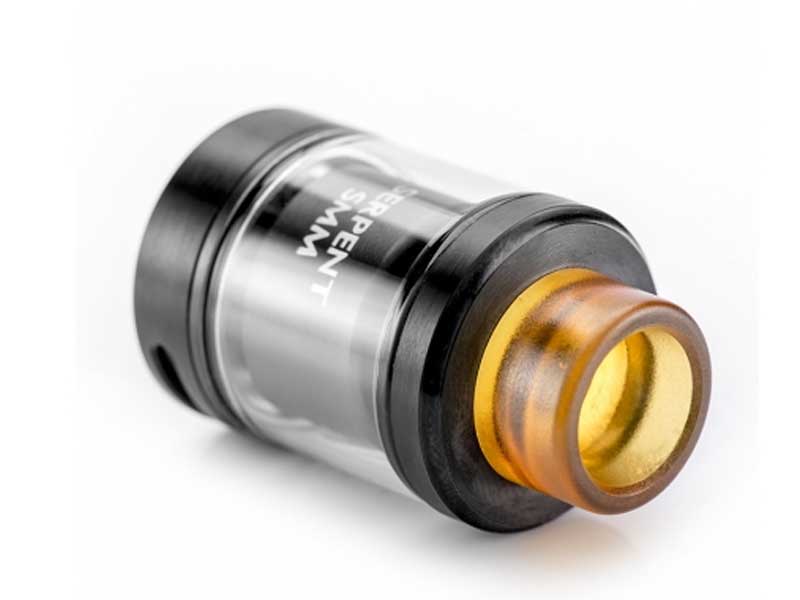 WOTOFO Serpent SMM RTA 24mm �E�H�g�t�H �T�[�y���g Suck My Mod�@RTA �A�g�}�C�U�[