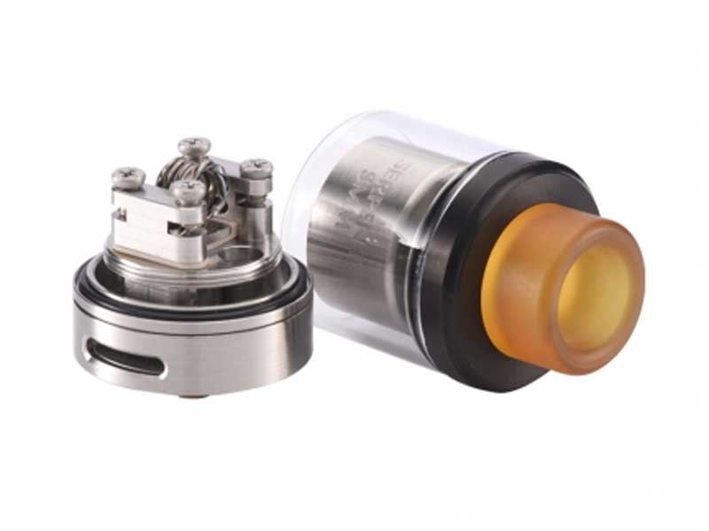 WOTOFO Serpent SMM RTA 24mm �E�H�g�t�H �T�[�y���g Suck My Mod�@RTA �A�g�}�C�U�[